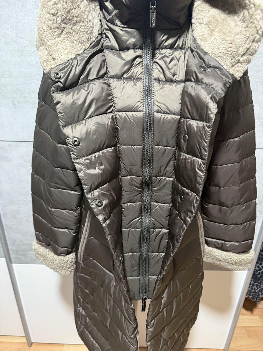 Cappotti: Gimps winterjacke – Usato da visp venduto da Kmemo1 2