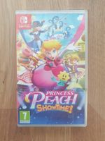 Princess Peach Showtime! Nintendo Switch Fabrikneu