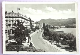 Lugano - Quai