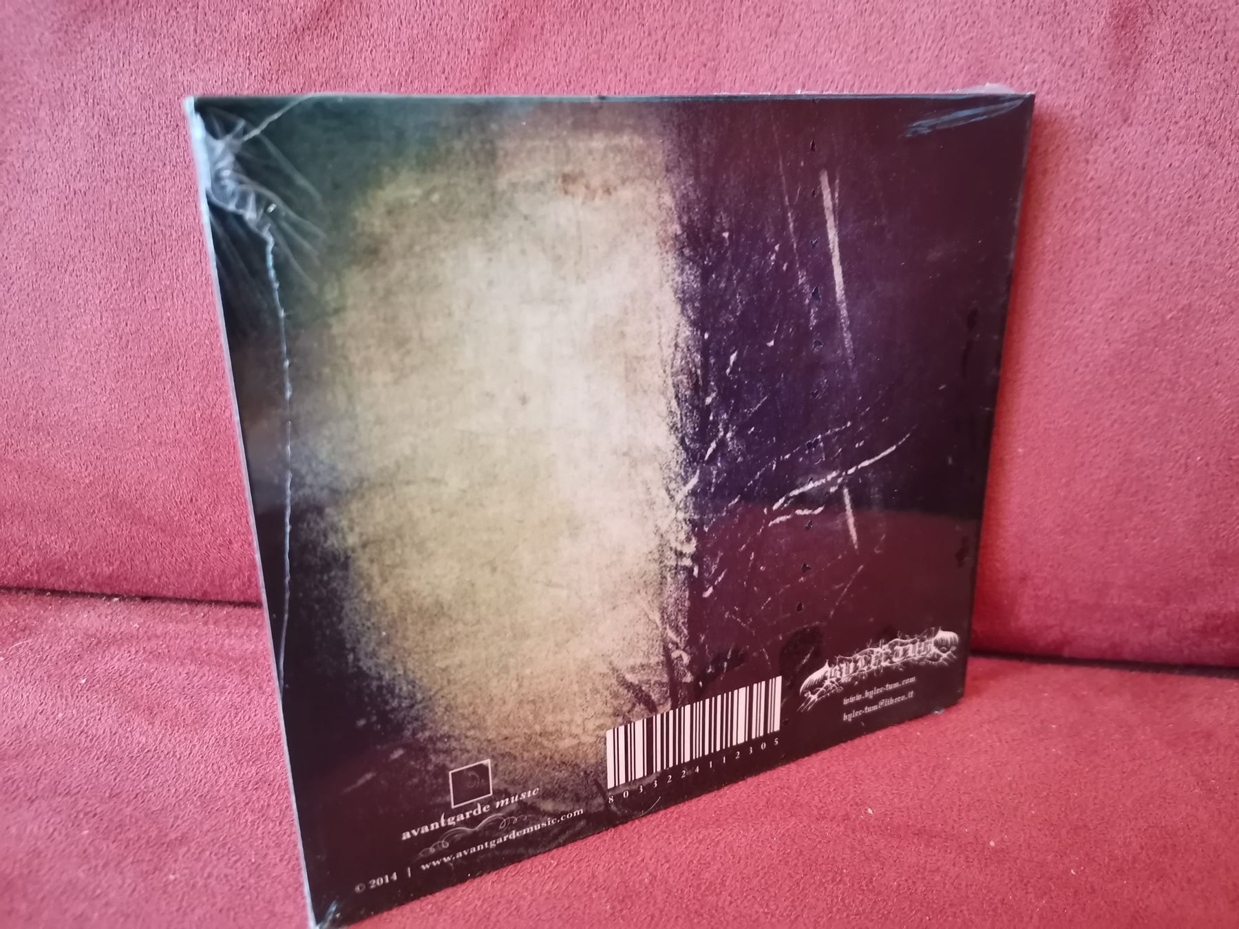 CD: Tomorrowillbeworse Down CD – Nuovo e nell'imballaggio originale da Zofingen venduto da noise123 1