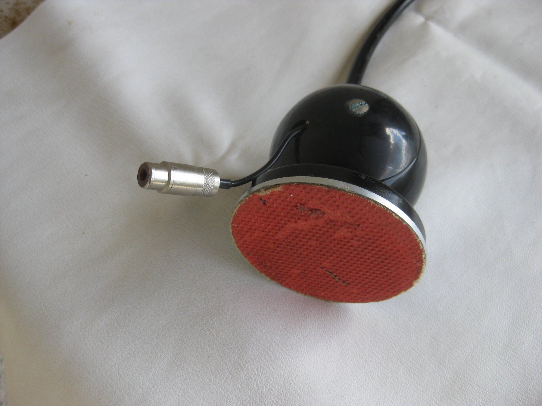 Sennheiser Microphones: Sennheiser Mikrofon antik – D'occasion à heimberg par wunderplunder01 3