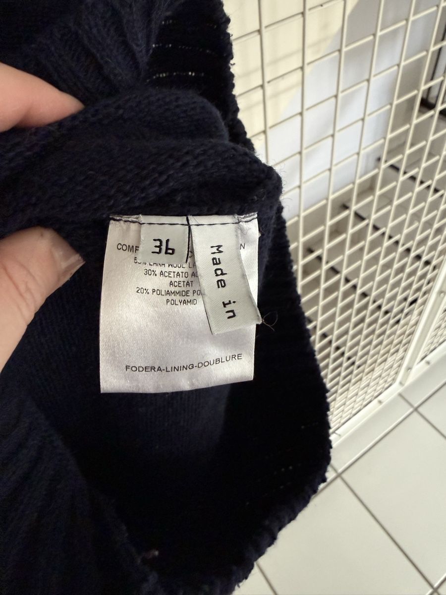 Balenciaga Maglioni & Felpe: Balenciaga Pullover – Nuovo (secondo la descrizione) da Dättwil AG venduto da 1207 4