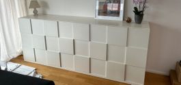 Sideboard CD Quadro Möbel Factory