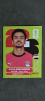 Panini FIFA World Cup 2026 Sticker - EGY 8 Hossam Abdelmagui
