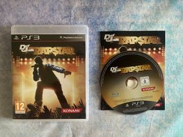 PS3 DefJam Rapstar