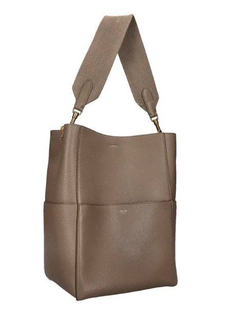 Celine Borse da donna: Céline Seau Sangle Hobo Bag – Usato da Reinach BL venduto da Wardrobe-Ladies 2