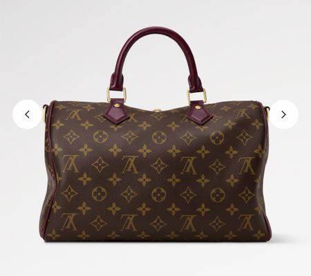 Louis Vuitton Speedy Soft M28379
