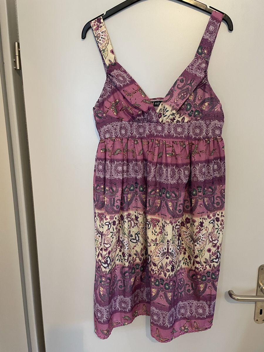 Vestiti & Gonne: Kleid – Usato da Full-Reuenthal venduto da Mimi_1986 1