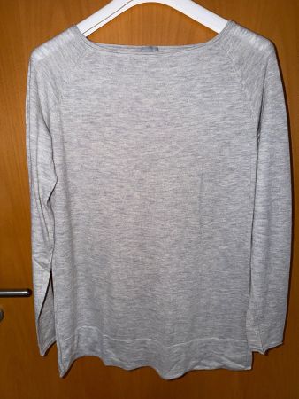 Pullover Kaschmir XL neu