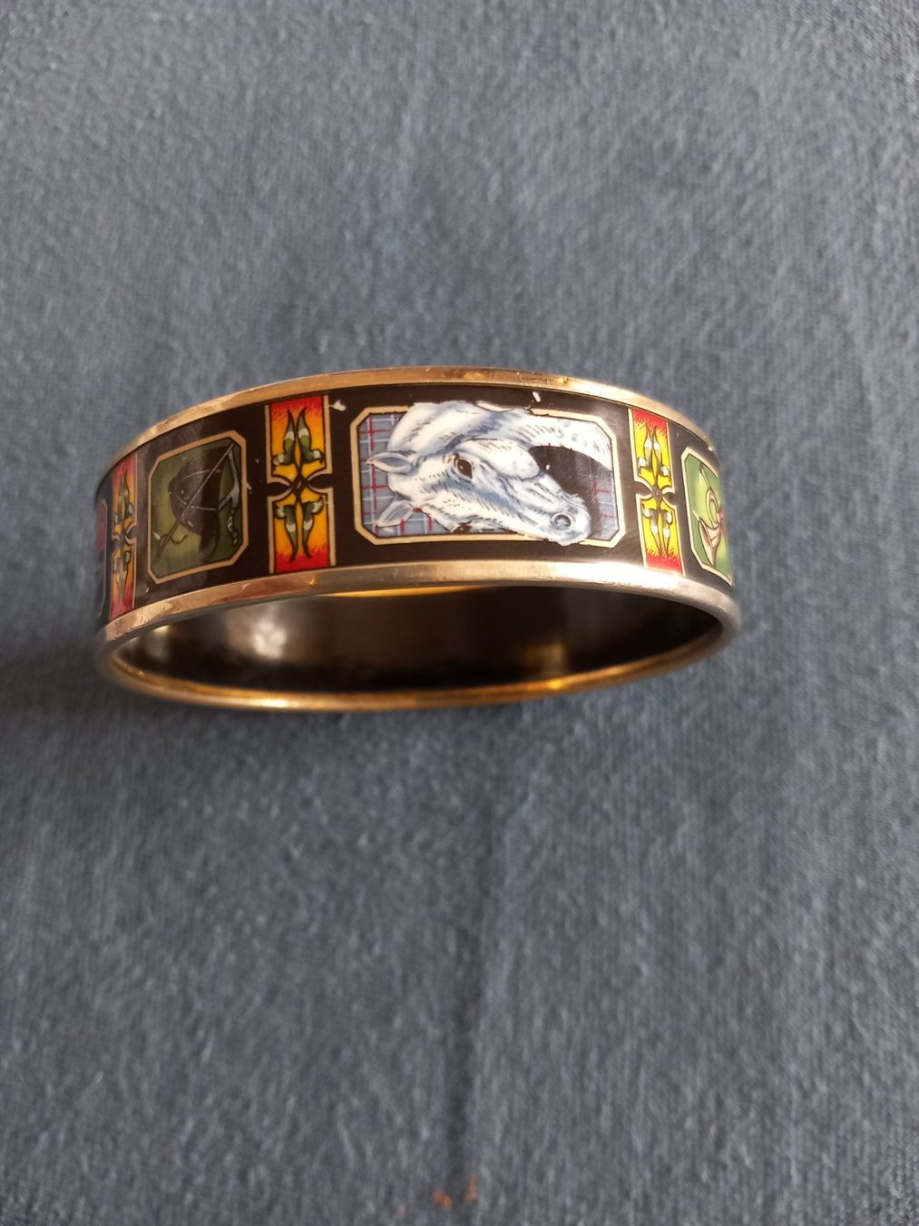 Armbänder & -reifen: Bracelet Michaela Frey – Gebraucht aus Genève von GenevaLuxury 4