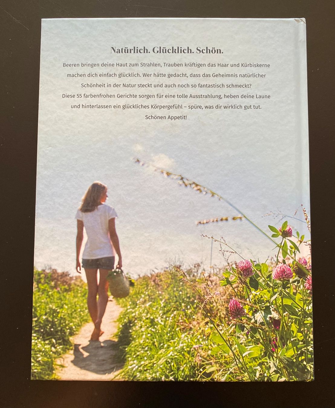 Libri: Beauty Food / Kochbuch – Usato da Nussbaumen AG venduto da schuba2000 1