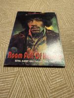 Room Full of Hendrix (Royal Albert Hall, February 24th 1969