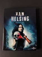 Van Helsing - Staffel 1 (Bluray)