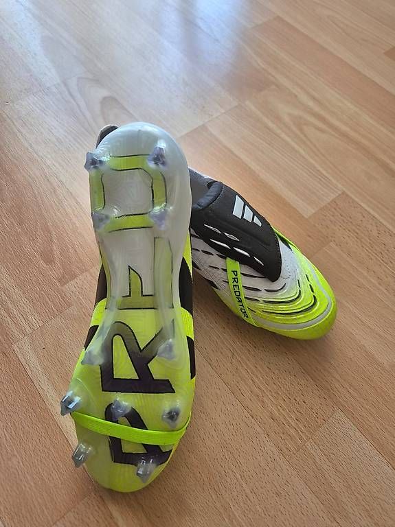 Adidas Herrenschuhe: Adidas Predator – Gebraucht aus Buochs von dar_h7xt 2