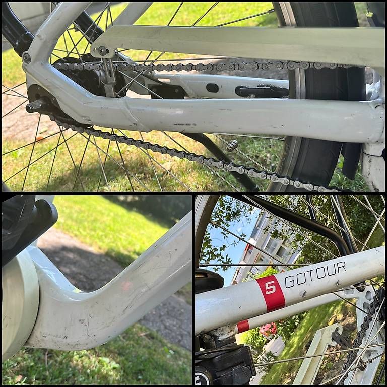 Flyer Velos: Flyer Gotour 5 7.0 – Gebraucht aus Bern von cpiller01 4