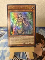 Yu-Gi-Oh! Maid Mit Den Blauen Augen / LDK2 🇩🇪