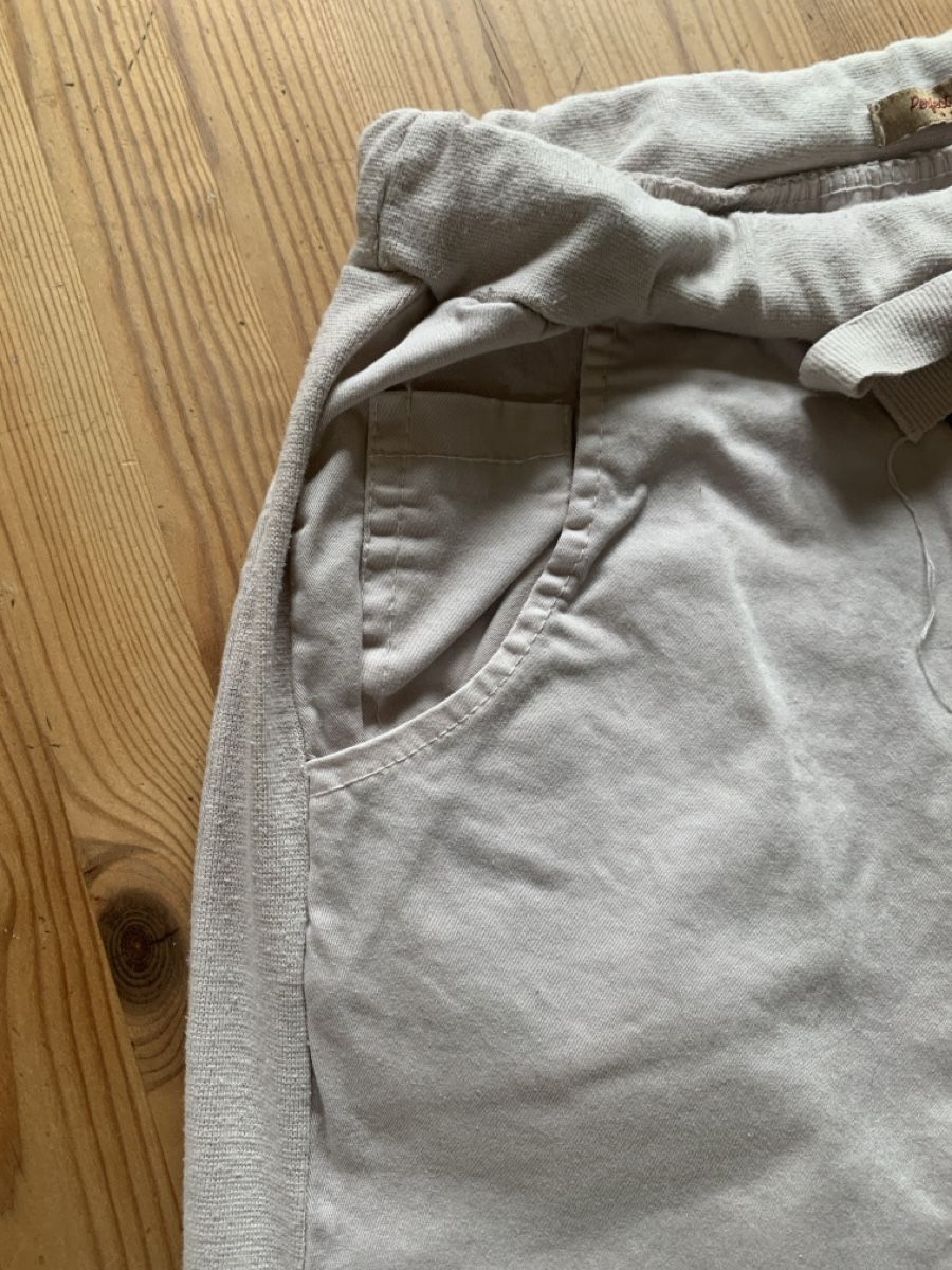 Pantaloni: Sommerhose beige Damen – Usato da Amriswil venduto da rah_hd2j 3