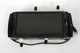 ROTEL Wärmeplatte Raclette Party Grill