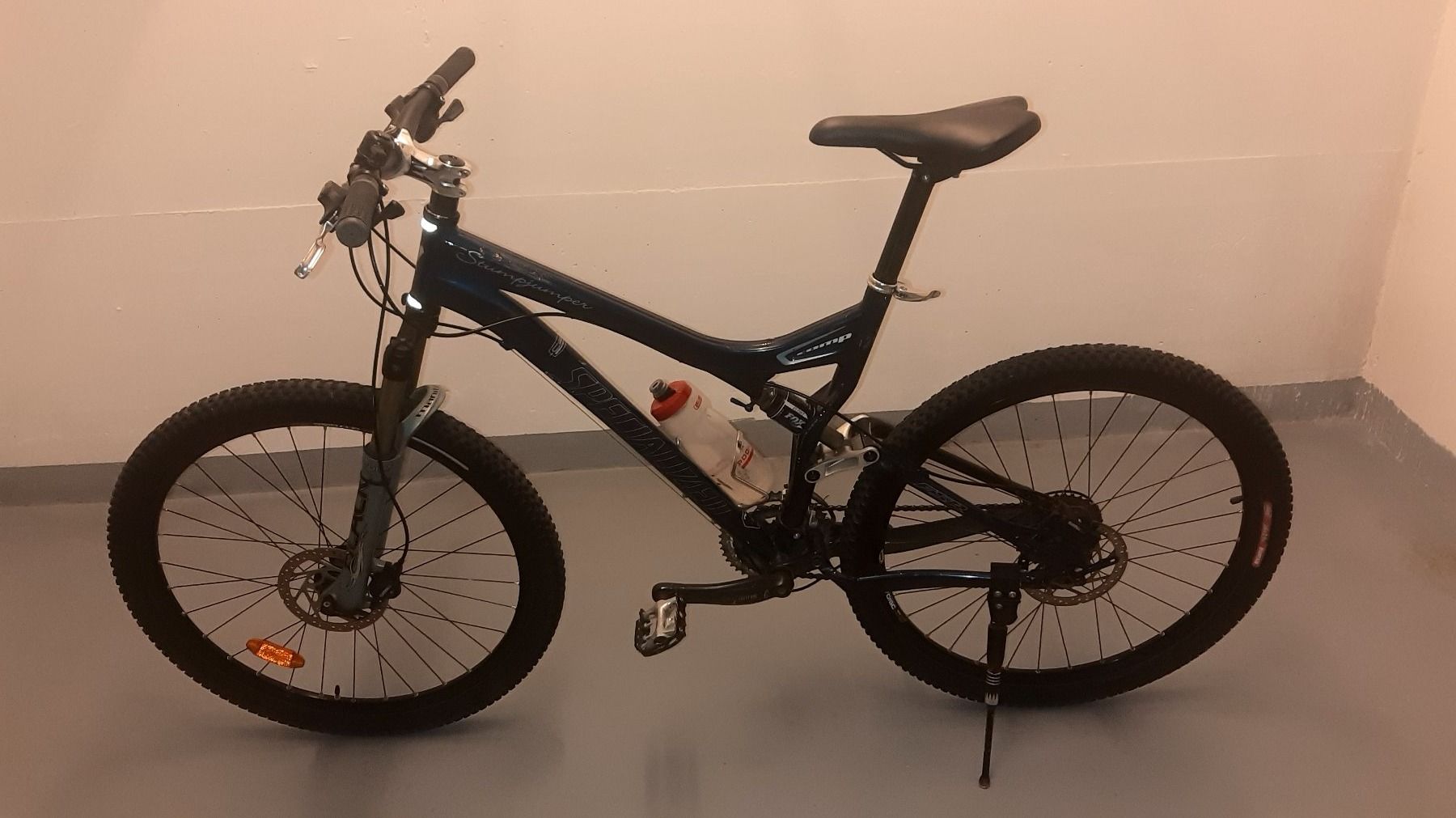 Specialized Velos: SPECIALIZED STUMPJUMPER COMP BIKE – Gebraucht aus Bern von