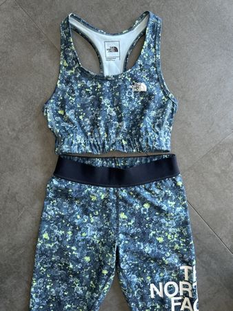 Ensemble de sport North Face S