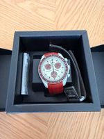 Swatch x Omega _ Mission to Pluto
