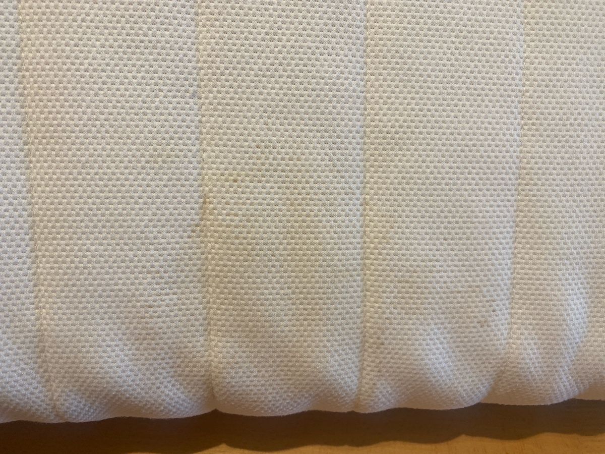 Ikea Materassi: Schaumstoff-Matratze 90x200cm – Usato da Horn venduto da Jazzy1980 1