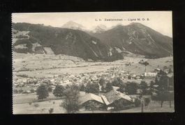 Zweisimmem