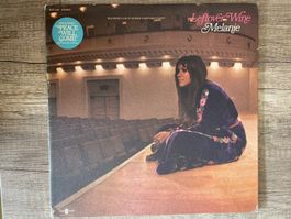 A273/Melanie - Leftover Wine