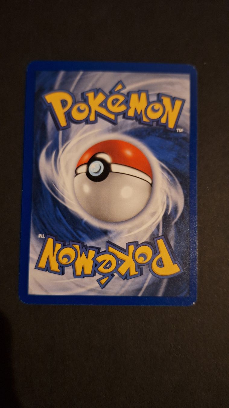 Pokémon Carte collezionabili: Poliwag Base Set 59/102 EN – Usato da Curio venduto da CATE13 1