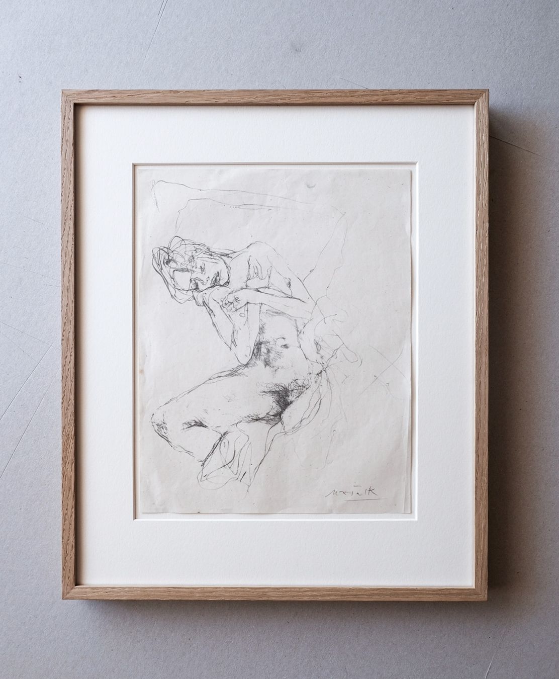 Grafiken & Lithographien: Hans Falk Lithographie – Gebraucht aus Bern von meg_ypc9