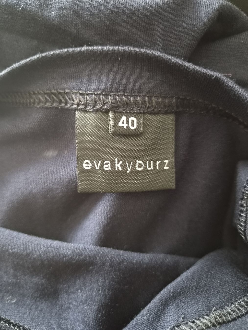 Kleider: eva kyburz schönes Kleid Gr. 40 – Gebraucht aus Frenkendorf von Moon111 3