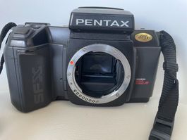 Pentax SFX