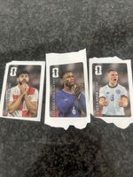 3 Coca Cola Sticker