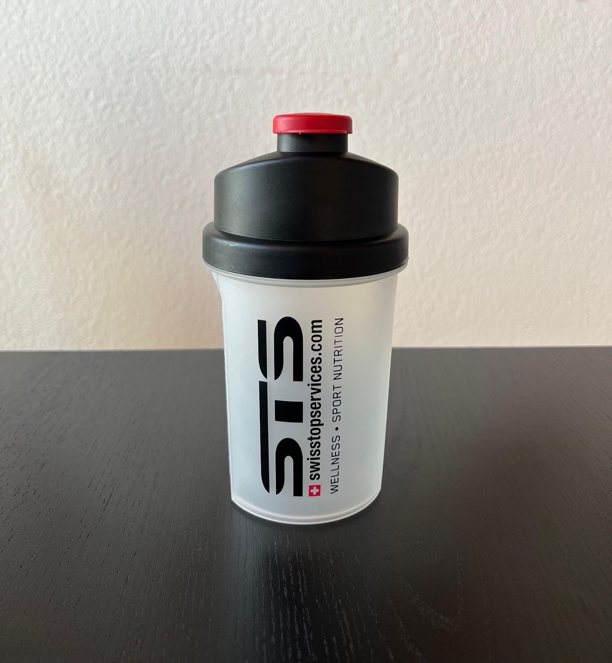 Contenitori & Simili: STS Shaker - Gratisversand – Usato da Frutigen venduto da hitsch__ 1