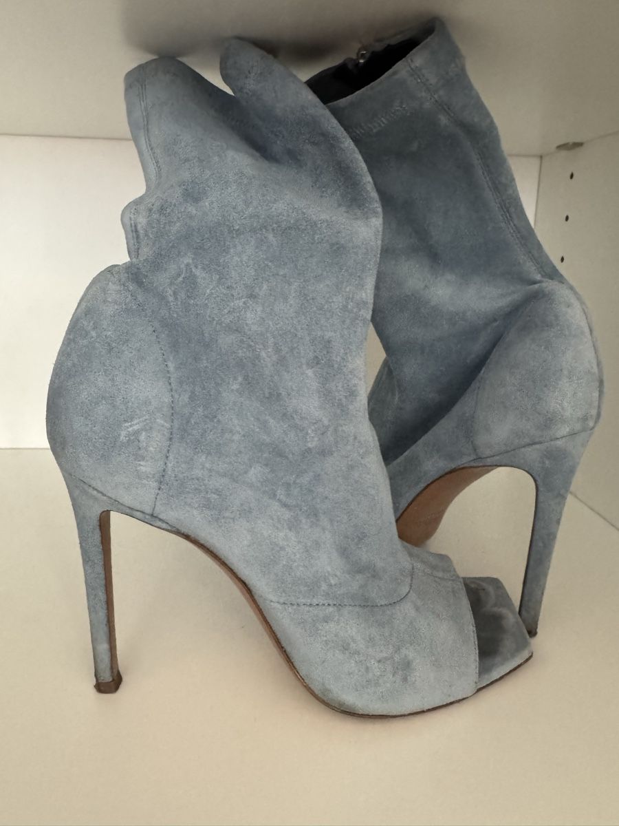 Chaussures femmes: Paris Texas – D'occasion à Lugano par Nika_amica 1