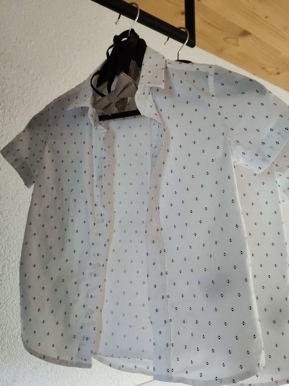 Completi: Jacket mit Hemd und Fliege im Doppelpack – Usato da Nesslau venduto da Karii21 1
