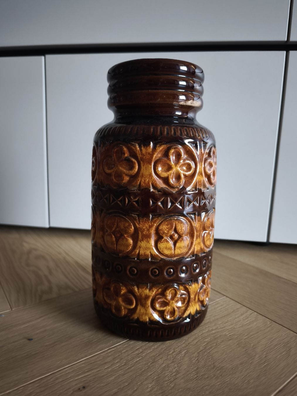 Vasi & Recipienti: Vase Vintage West Germany – Usato da Oberrieden venduto da Beti85 2