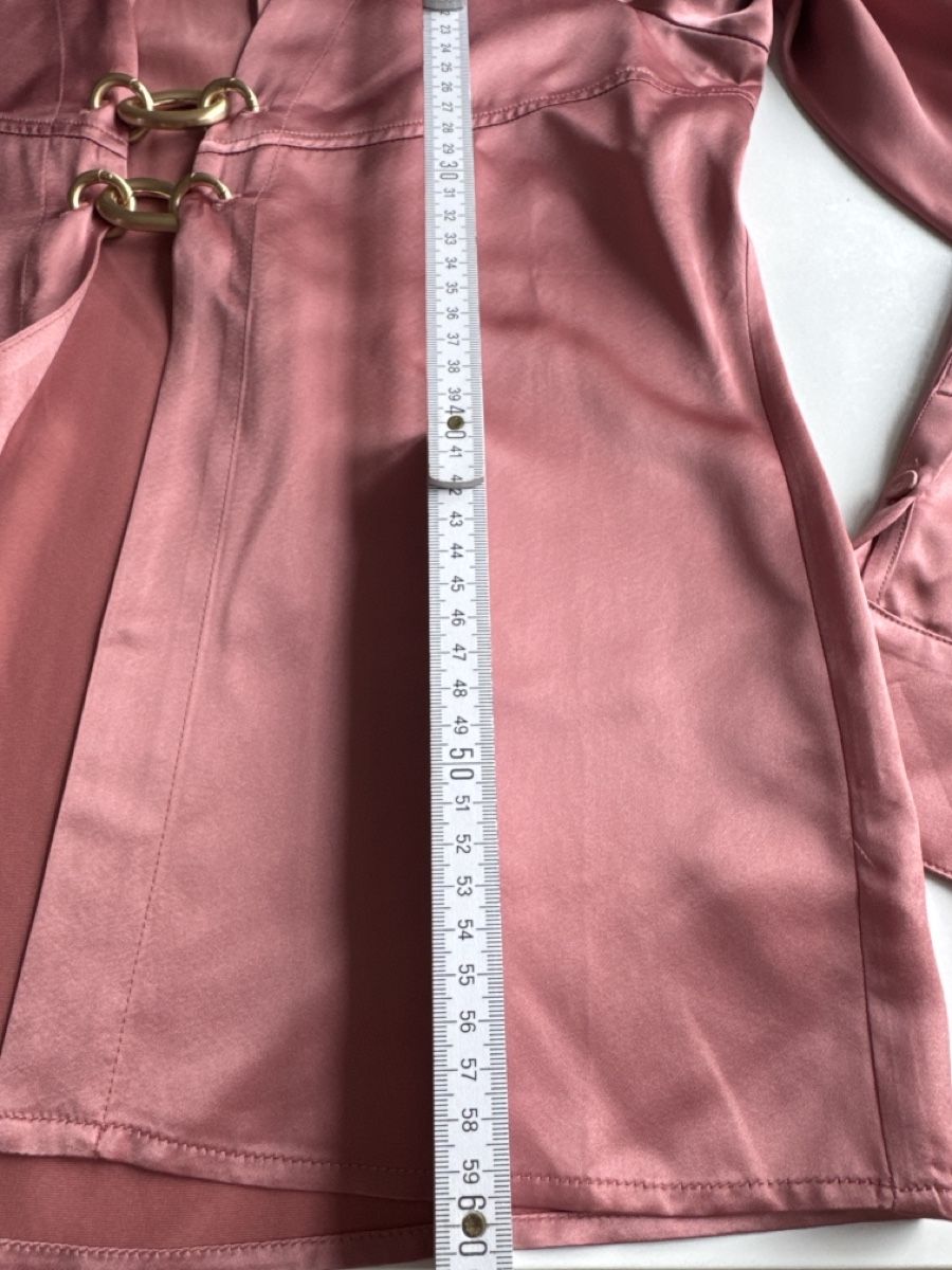 Camicette: Bluse Cult Gaia – Nuovo (secondo la descrizione) da Rotkreuz venduto da Mini_mela33 4