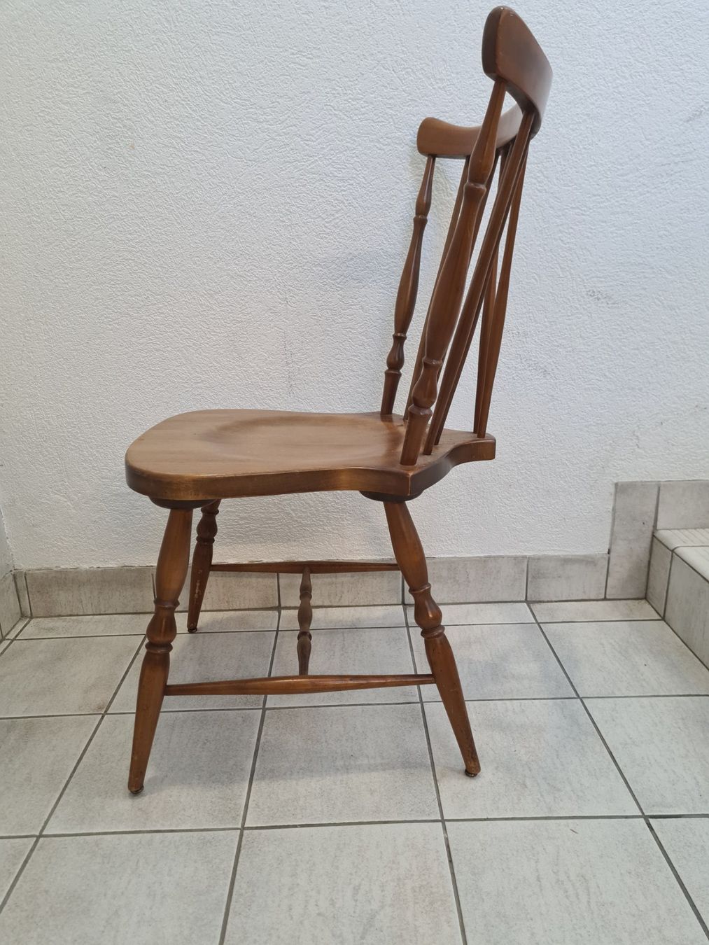 Sedie: Ancienne chaise – Usato da Monthey venduto da 187-zeroo 4