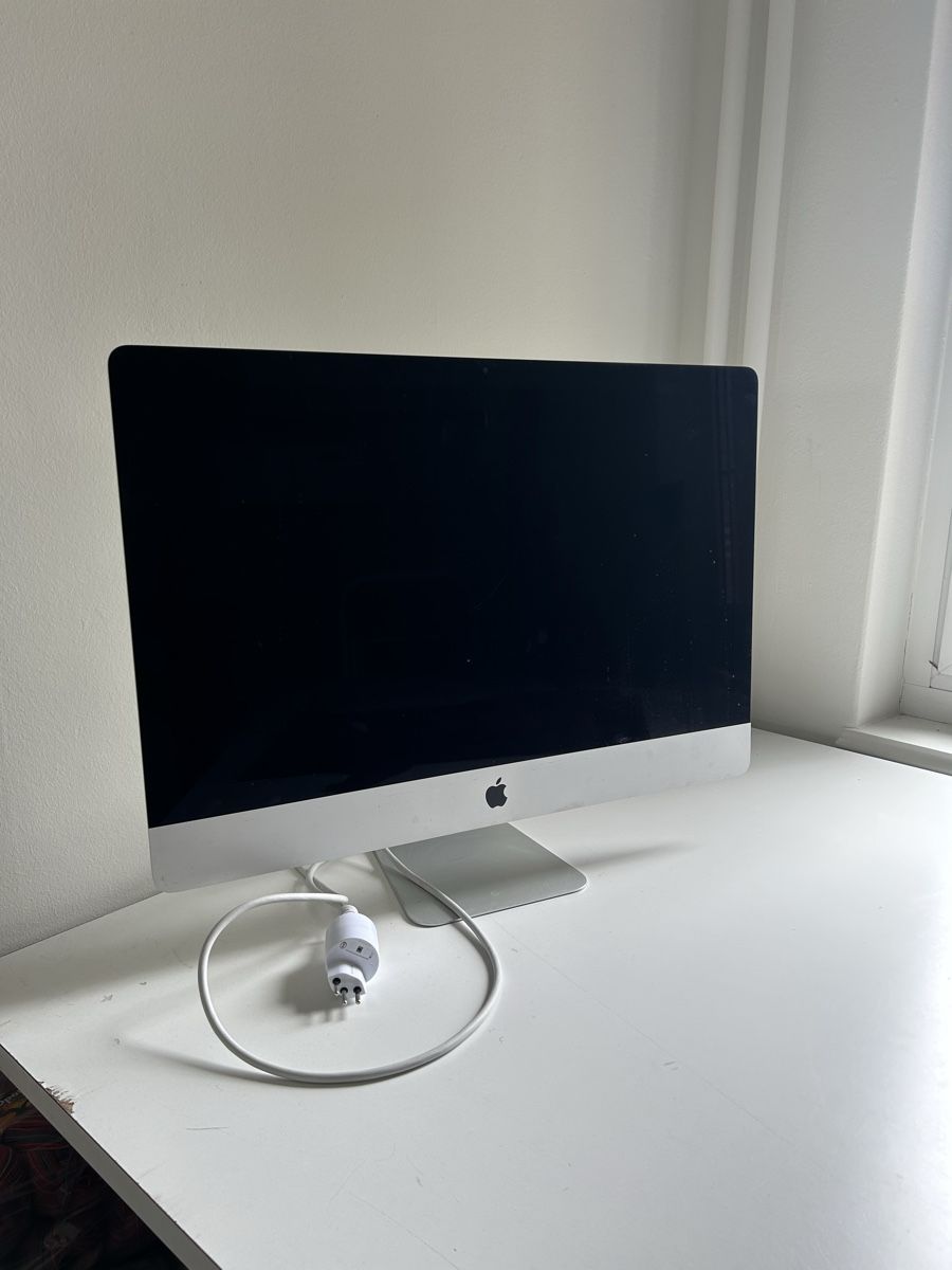 Apple PC: Apple iMac 21.5 Zoll – Usato da Neuhausen venduto da info_ituepfli
