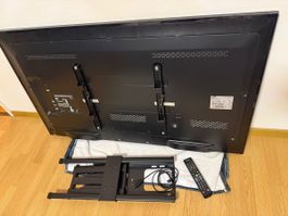 Fernseher tv
