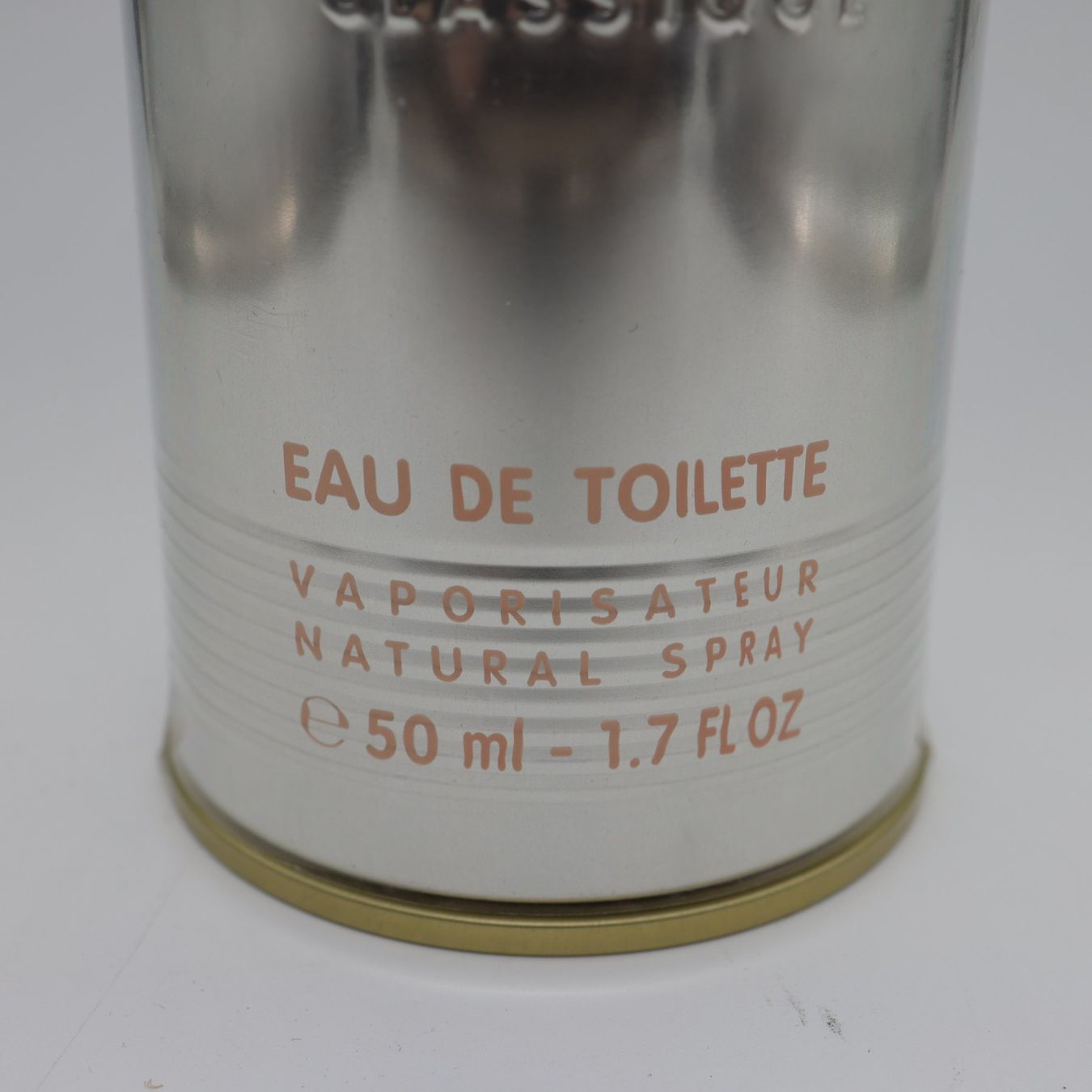 Jean Paul Gaultier Profumi & Eau de Toilette: Parfüm | Gaultier Classique – Usato da Volketswil venduto da brockipfannenstil 3