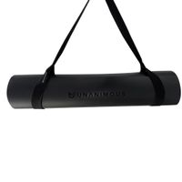Premium Yoga Matte inkl. Gratis Tragegurt statt CHF 99