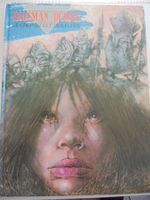 Laïyna " Le Crépuscule des Elfes " E.O 1988