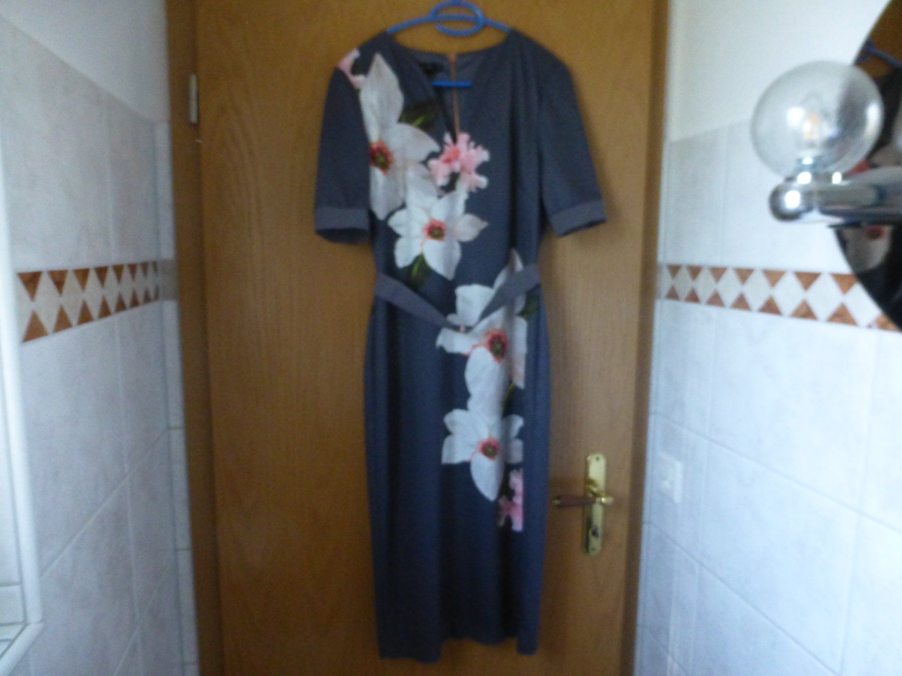 Ted Baker Vestiti: Kleid für Damen von Ted Baker – Usato da Würenlingen venduto da drago56