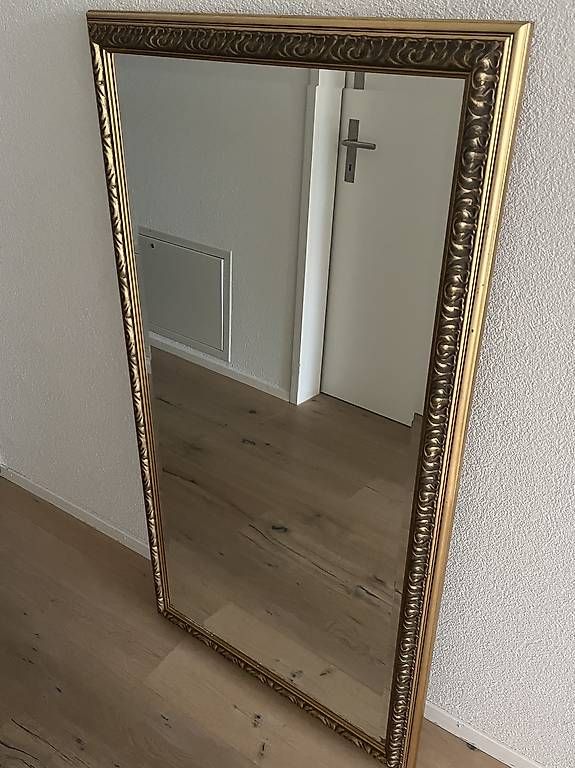 Specchi: Spiegel 130x70 cm – Usato da Belp venduto da Trek_71