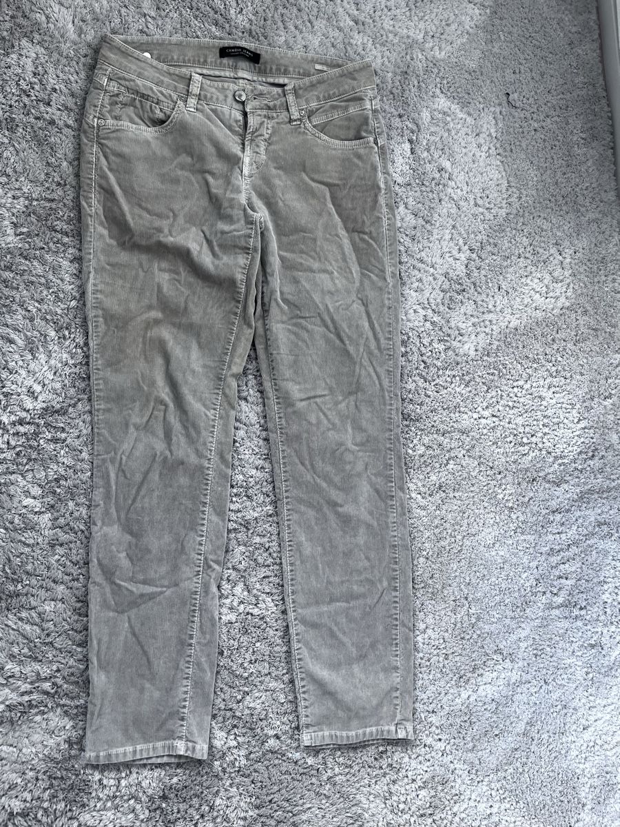Cambio Jeans: Cambio Jeans – Gebraucht aus Sachseln von erdnussli29