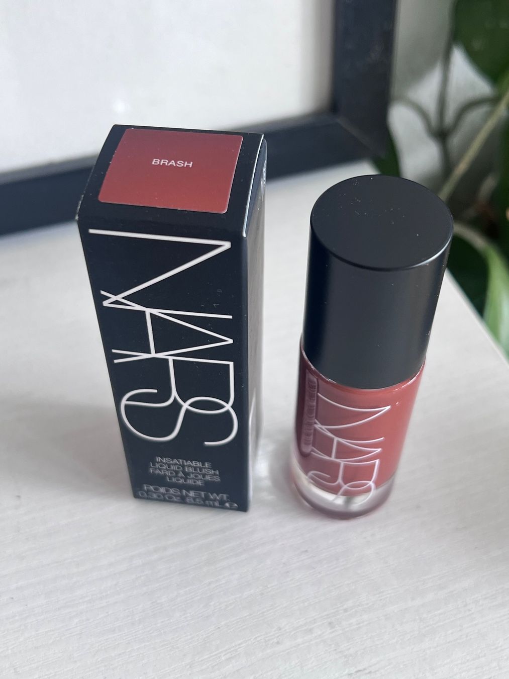 Make-up: NARS Insatiable Liquid Blush 8.5ml - Brash – Neu (gemäss Beschreibung) aus Effretikon von YaMn 2