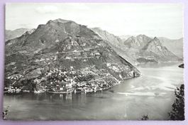 Lago di Lugano, Mont Brè