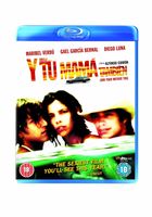 Y tu mamá también - And Your Mother Too